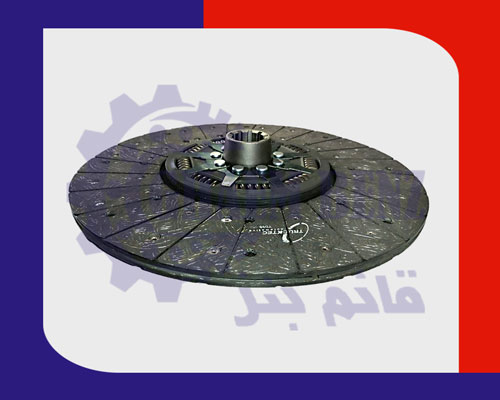 دیسک و صفحه کلاچ