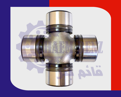 چهارشاخه گاردان آکسور