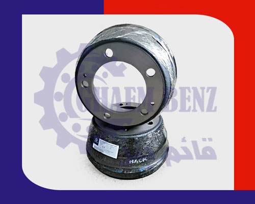 کاسه چرخ الوند 93یورو 4