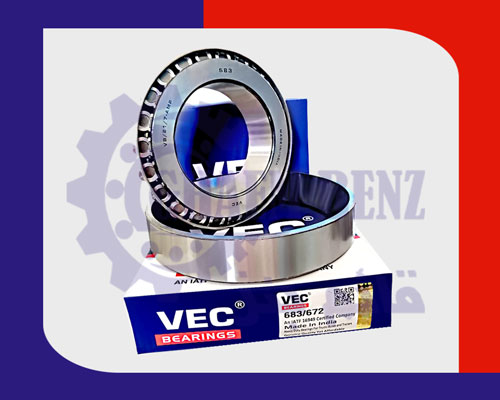 بلبرینگ چرخ ولوو واسگازینی 538971