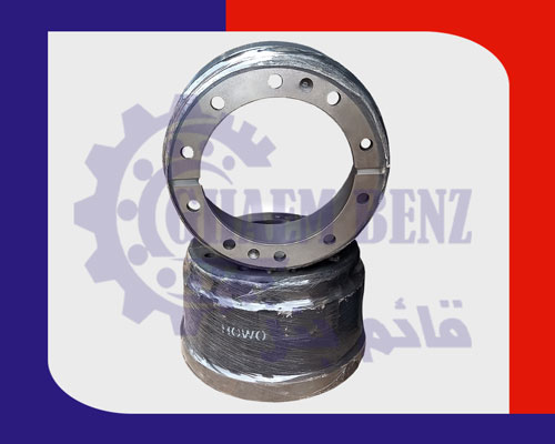 کاسه چرخ عقب هوو