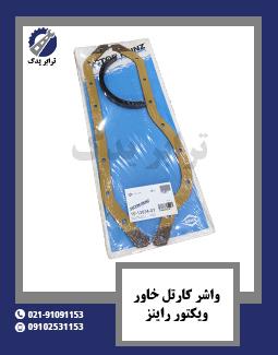 واشر کارتل خاور ویکتور راینز
