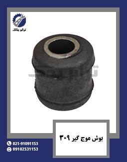 بوش موج گیر 309