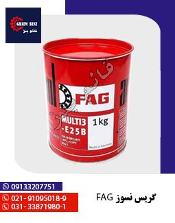 بلبرینگ آلفو 218248/10