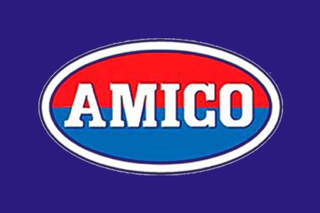 کامیون‌های آمیکو (AMICO) و ویژگی‌های آن‌ها