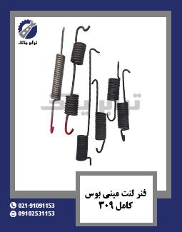 فنر لنت مینی بوس کامل 309