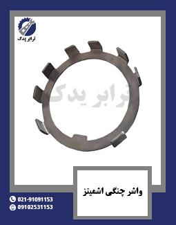 واشر چنگی اشمیتز