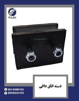 دسته اتاق دافی