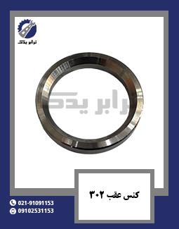 کنس عقب 302